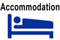 Melton Accommodation Directory