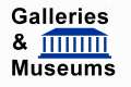 Melton Galleries and Museums