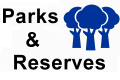 Melton Parkes and Reserves